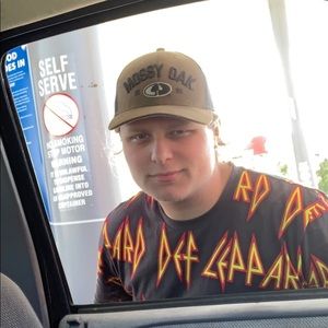 Meet your Posher, Jacob